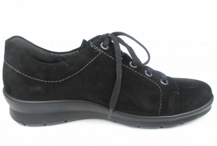 Semler Casual Sneakers met Veters