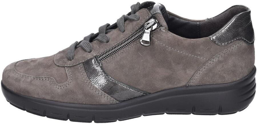Semler veterschoenen
