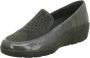 Semler Peper Grijs Slipper - Thumbnail 1