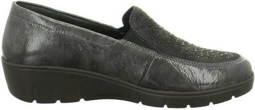 Semler Peper Grijs Slipper