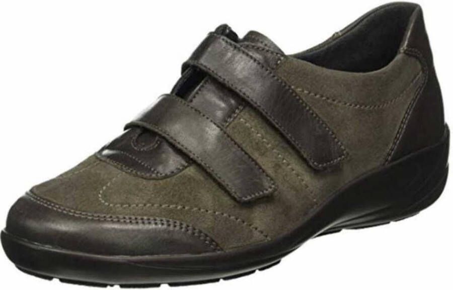 Semler Sneakers laag