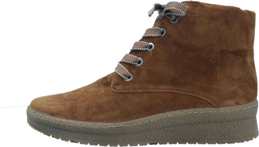 Semler Veterboot Cognac I65063-042