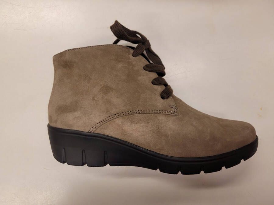 Semler Veterboot J7615 Taupe