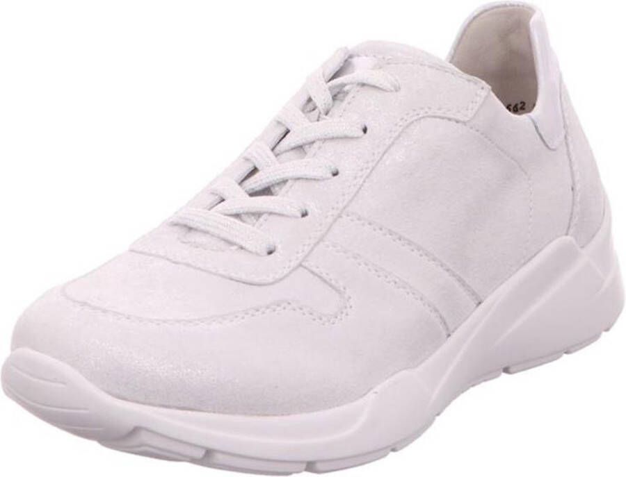 Semler Sneakers laag