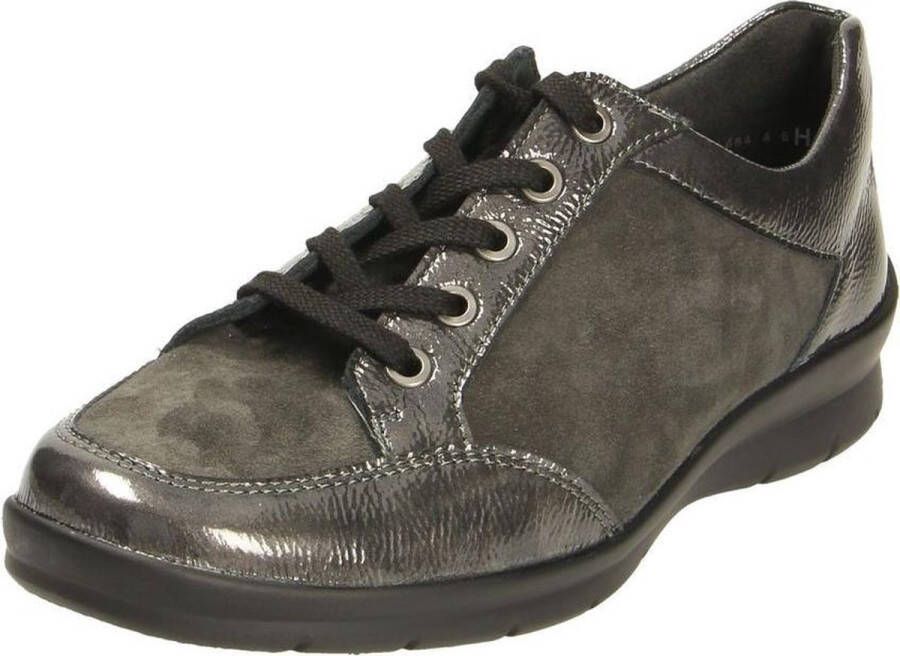 Semler Sneakers laag