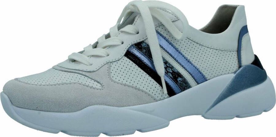 Semler Sneakers laag
