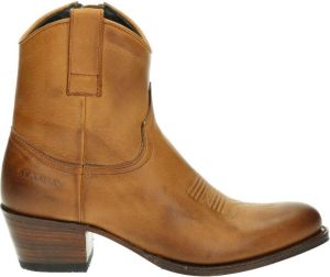 Sendra 16726 Debora dames cowboylaars Cognac