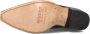 SENDRA Cowboylaarzen Dames 18487 Maat: 35 Materiaal: Leer Kleur: Zwart - Thumbnail 2