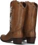 SENDRA Cowboylaarzen Dames 18802 Maat: 40 Materiaal: Leer Kleur: Cognac - Thumbnail 2