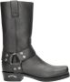 Sendra 1918 Pete dames cowboylaars Zwart - Thumbnail 2