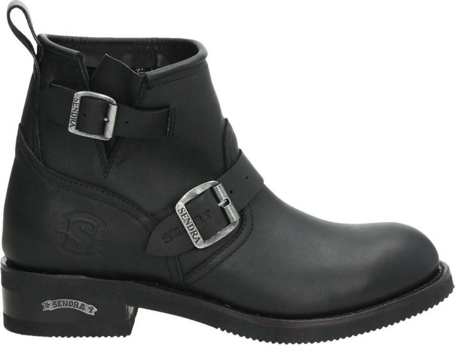 Sendra 2976 Carol rits- & gesloten boots