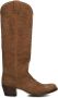 Sendra 8840 Cowboylaarzen Western Laarzen Dames Bruin - Thumbnail 2