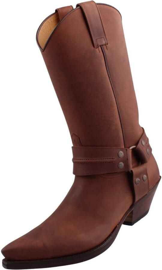Sendra boots Sendra cowboylaars 3305 bruin