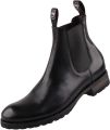 Sendra boots Sendra Heren Chelsea Laarzen 5595 Zwart - Zwart
