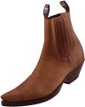 Sendra boots Sendra heren enkellaars 1692 Bruin - Bruin