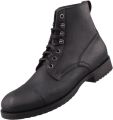 Sendra boots Sendra heren enkellaars 9049 zwart - Zwart
