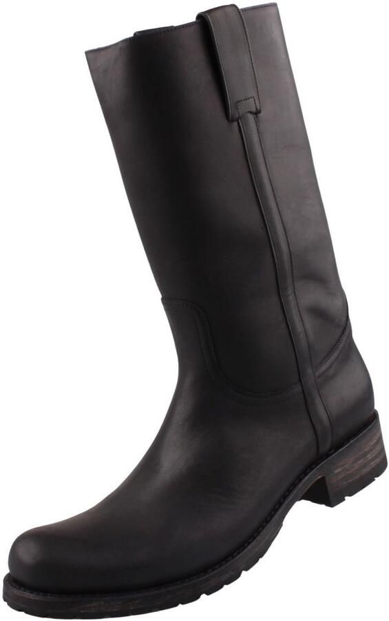 Sendra boots Sendra herenlaarzen 3165 zwart - Foto 2