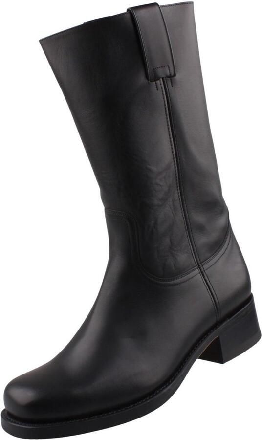 Sendra boots Sendra herenlaarzen Laarzen 3162 zwart