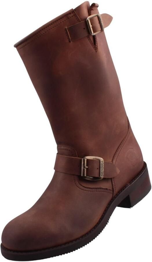 Sendra boots Sendra Ingenieurslaarzen 2944 Bruin