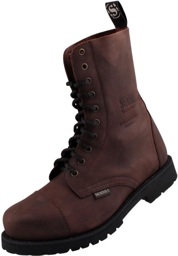 Sendra boots Sendra Ingenieurslaarzen 6478 Bruin