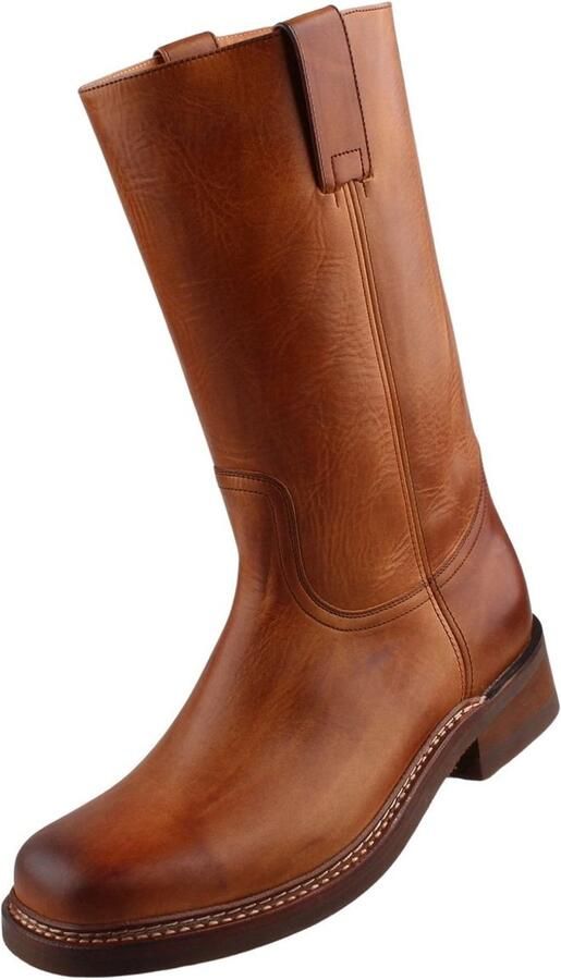 Sendra boots Sendra Laarzen Heren Laarzen 3162 Cognac