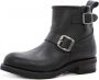 SENDRA Boots Dames 2976 Maat: 38 Materiaal: Leer Kleur: Zwart - Thumbnail 6