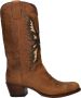 Sendra Debora 18821 dames cowboylaars Bruin multi - Thumbnail 1