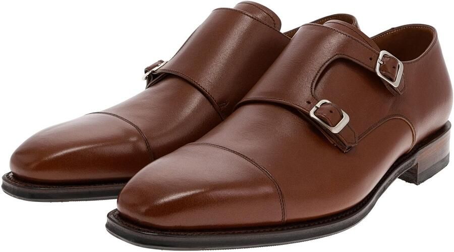 Sendra COLLIN 11776 business schoenen bruin