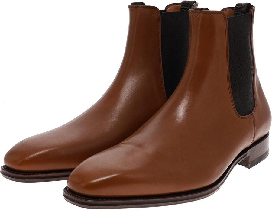 Sendra COLLIN 5595 chelsea laars bruin
