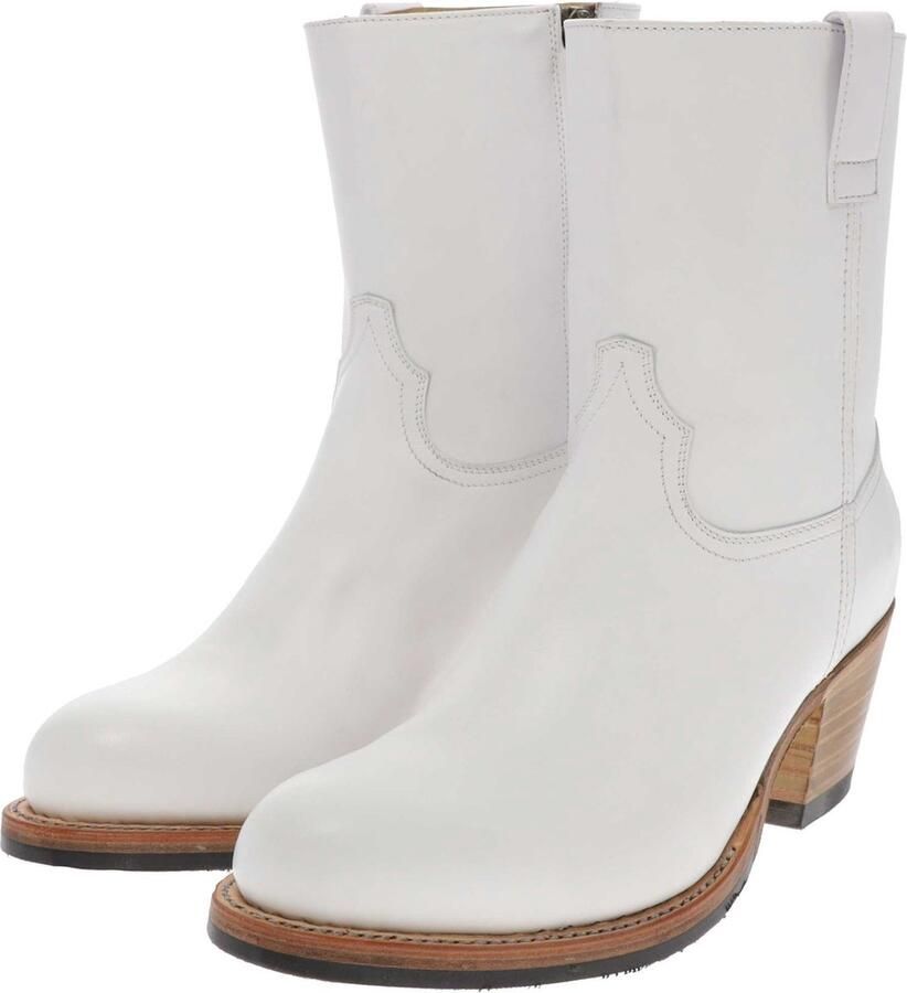 Sendra 17616 DEPLUS enkellaars wit