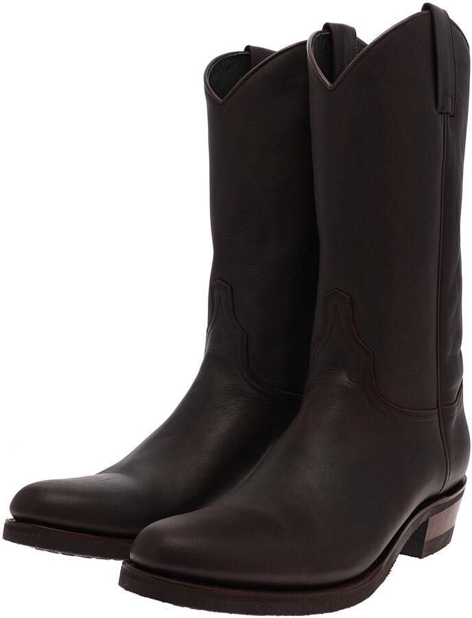 Sendra LAZO 5588 westernlaarzen donkerbruin