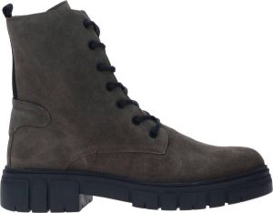 Sens 4X Comfort Veterboot Dames Taupe