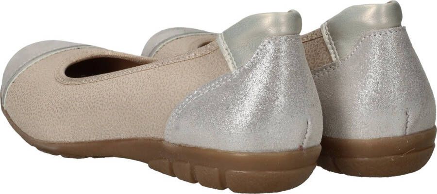 Sens Ballerina's Beige