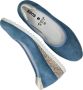 Sens Ballerina's Blauw - Thumbnail 1