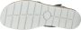 Sens Sandalen Blauw - Thumbnail 1