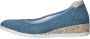 Sens Ballerina's Blauw - Thumbnail 3