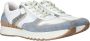 Sens Sneakers Dames Wit - Thumbnail 3