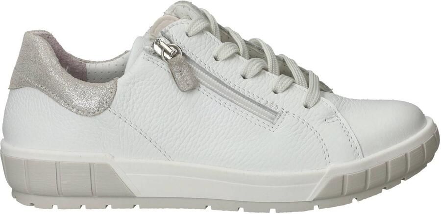 Sens Sneakers Dames Wit