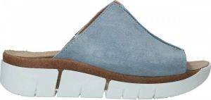 Sens Slipper Vrouwen Blauw