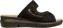 New Balance 574H Mid-Cut Sneakers Groen Heren - Thumbnail 1