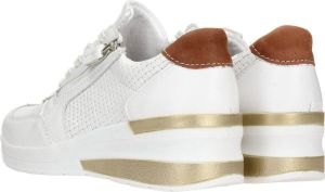 Sens Sneaker Vrouwen Wit