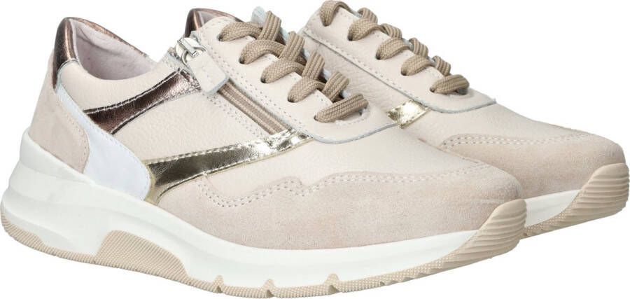 Sens Sneakers Beige