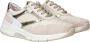 Sens Sneakers Beige - Thumbnail 1