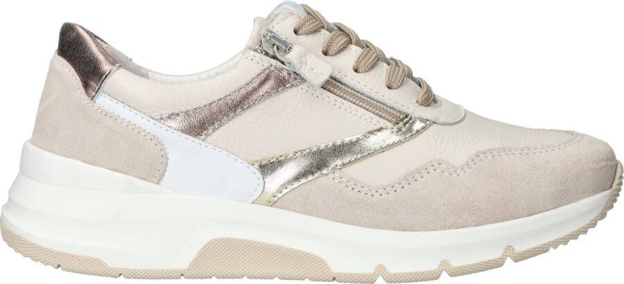Sens Sneakers Dames Beige