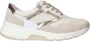 Sens Sneakers Beige - Thumbnail 1