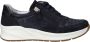 Sens Sneakers Dames Blauw - Thumbnail 1