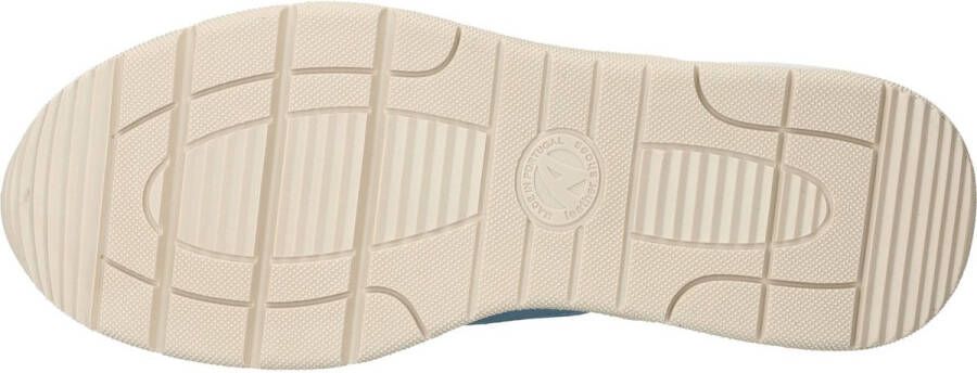 Sens Sneakers Dames Blauw
