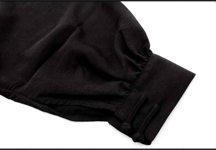 Senza Marchio FNEDYHK Tai Chi uniforme kleding vechtsportsets Chinese traditionele skleding Shaolin Kung Fu Wing Chun katoenen trainingskleding A S