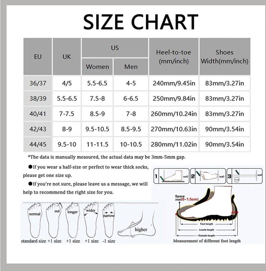 Senza Marchio NGYYIO Sandalen Bath Shoes Slippers Bath Slippers Cloud Slippers Rubber Home Slippers Non-slip Mules(Schwarz 38 EU)