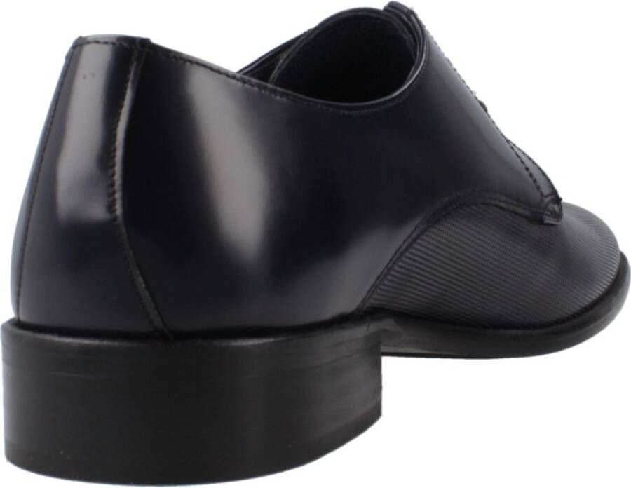 SERGIO SERRANO 160266 Blauw